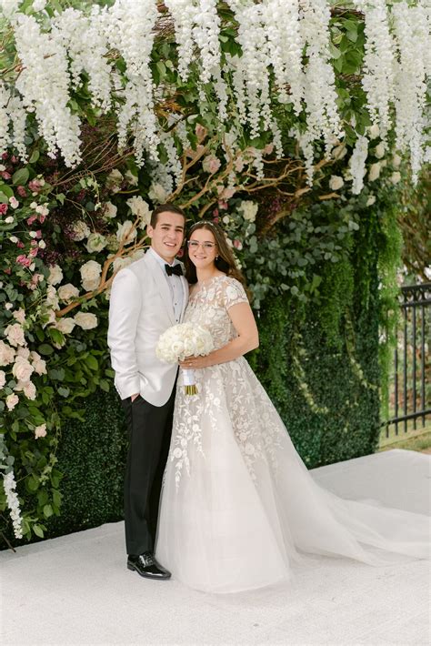 zach griff wedding.